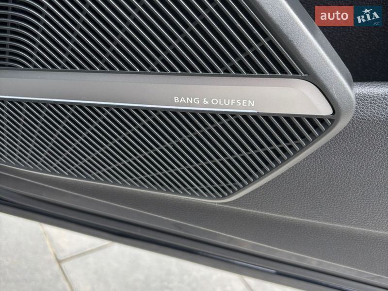 Позашляховик / Кросовер Audi Q5 2018 в Тернополі