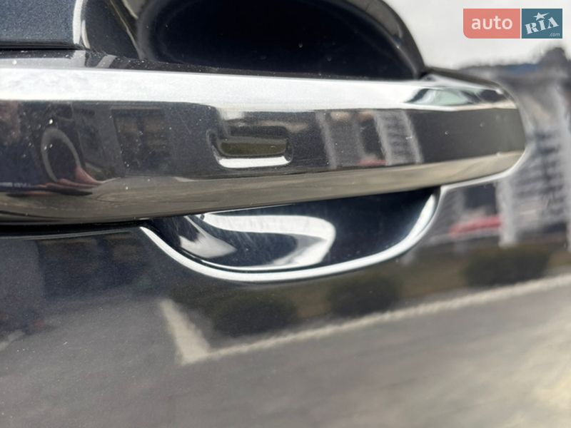 Позашляховик / Кросовер Audi Q5 2018 в Тернополі