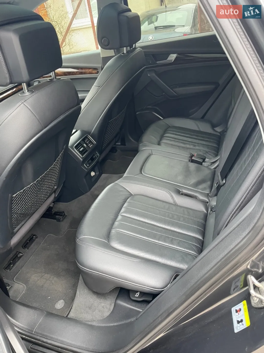 2017 Audi Q5 - мініатюра 15