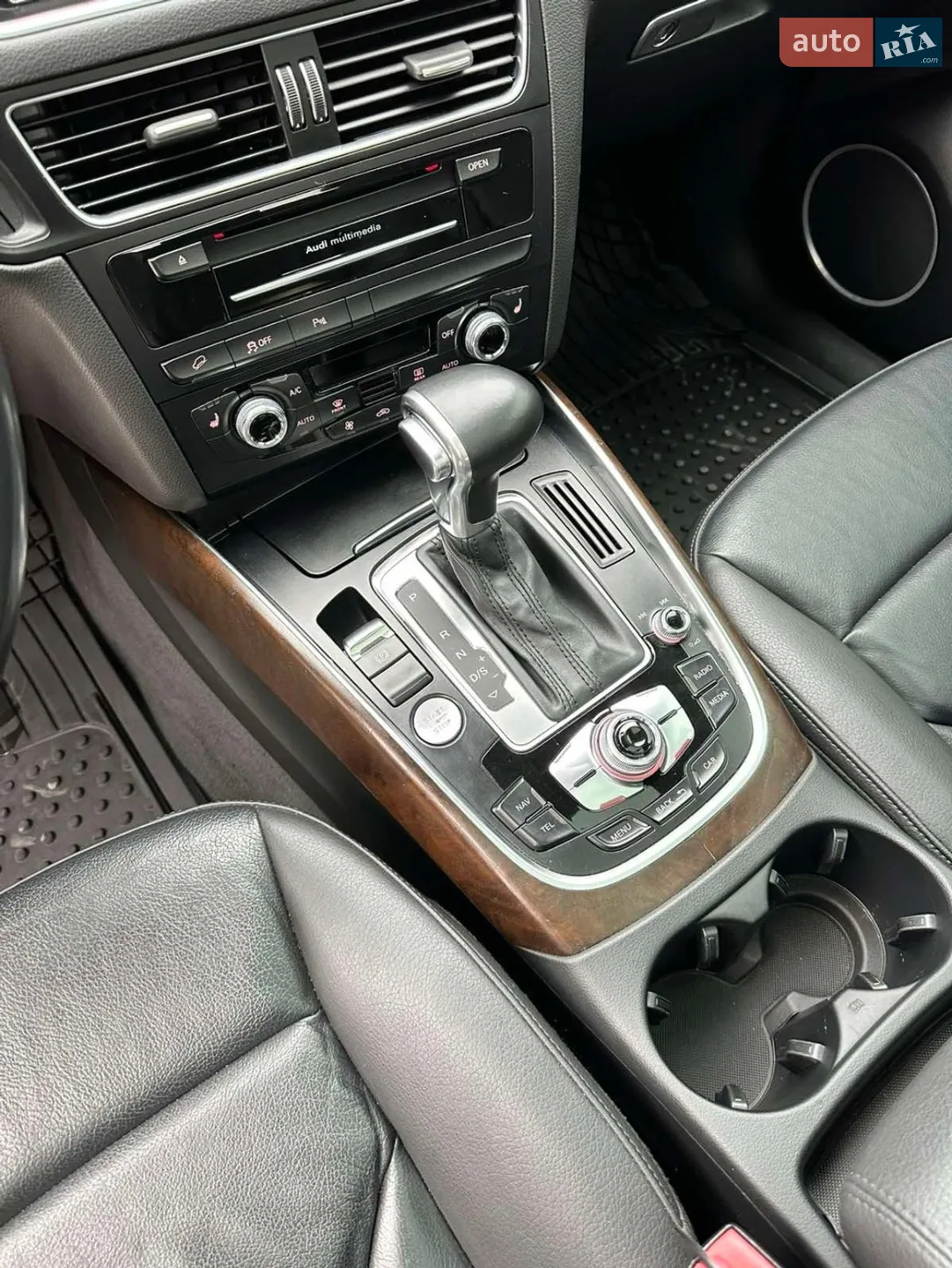 2014 Audi Q5 - мініатюра 30