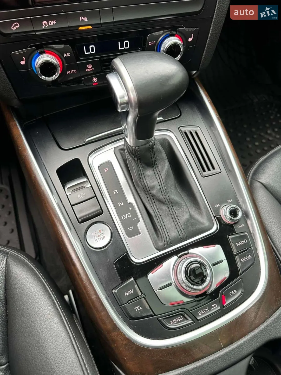 2014 Audi Q5 - мініатюра 31