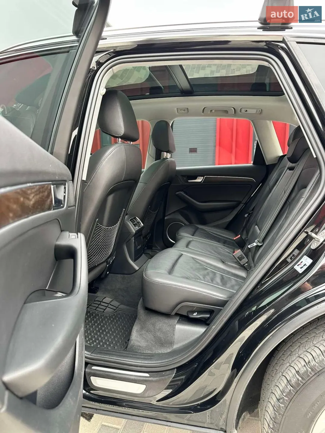 2014 Audi Q5 - мініатюра 38