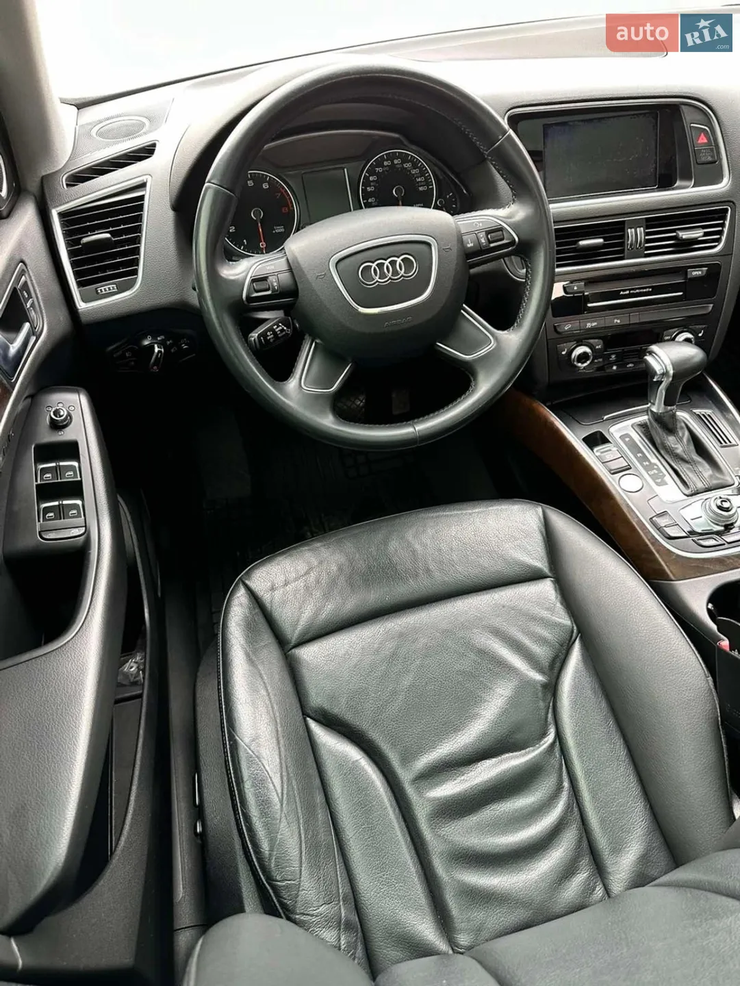 2014 Audi Q5 - мініатюра 42