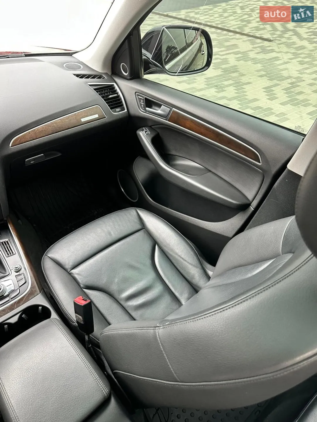 2014 Audi Q5 - мініатюра 44