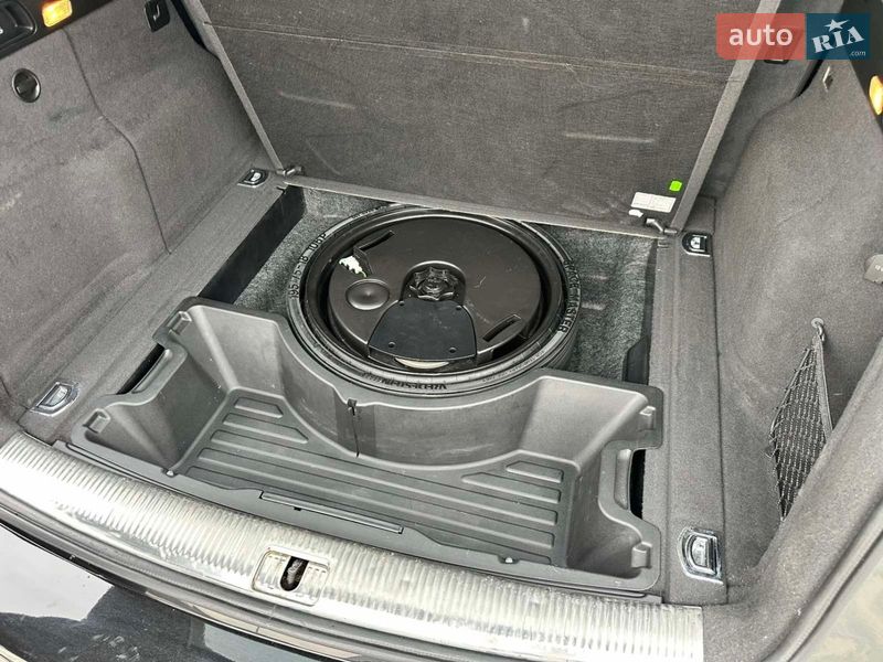 Позашляховик / Кросовер Audi Q5 2014 в Львові