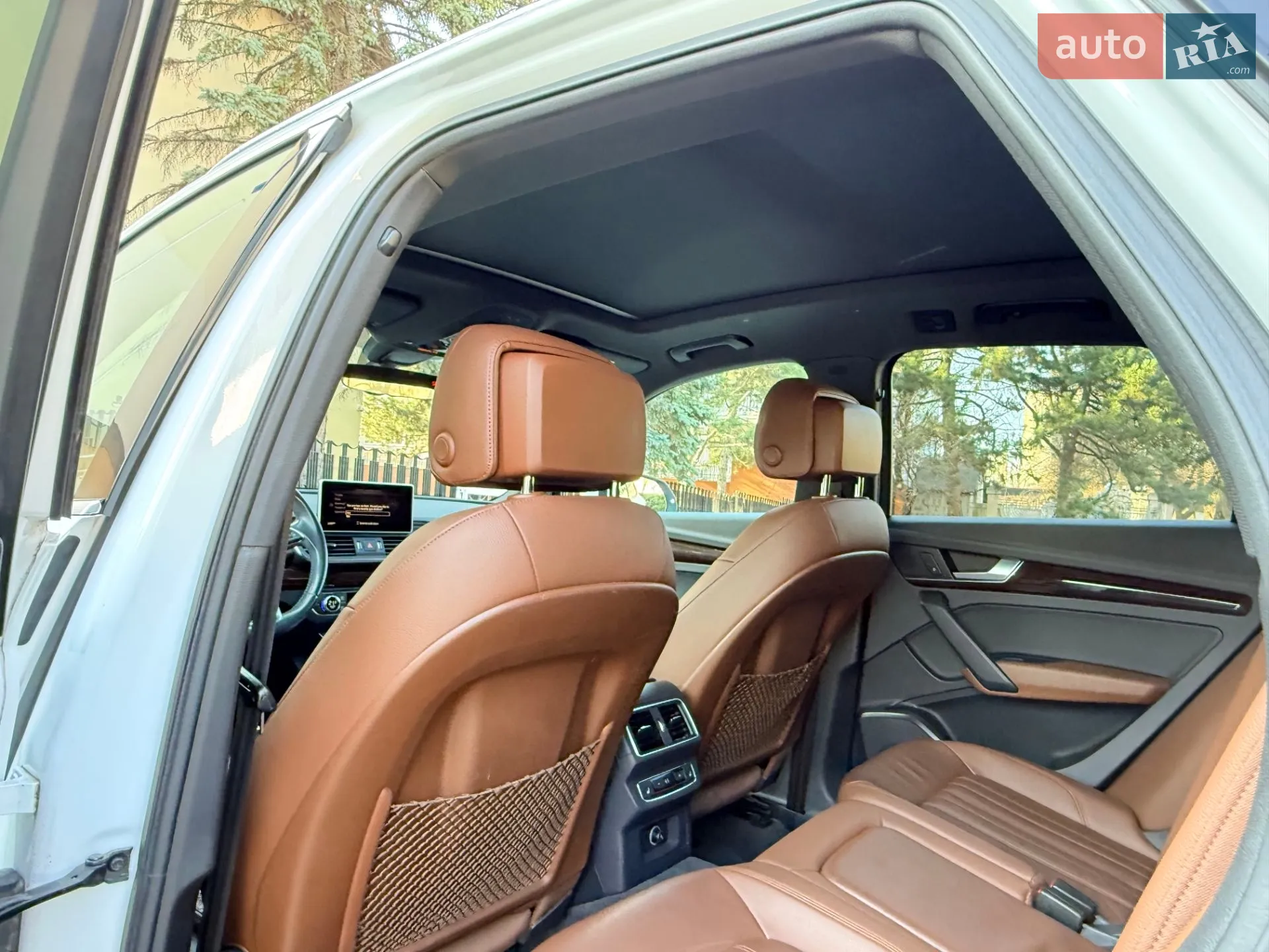 2018 Audi Q5 - мініатюра 3