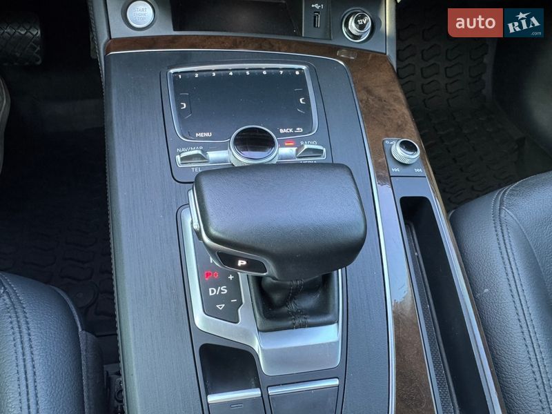 Внедорожник / Кроссовер Audi Q5 2020 в Киеве фото 21 Внедорожник / Кроссовер Audi Q5 2020 в Киеве