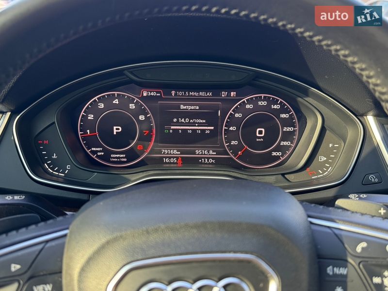 Внедорожник / Кроссовер Audi Q5 2020 в Киеве фото 24 Внедорожник / Кроссовер Audi Q5 2020 в Киеве