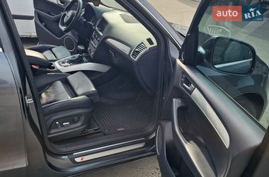 Внедорожник / Кроссовер Audi Q5 2014 в Луцке фото 8 Внедорожник / Кроссовер Audi Q5 2014 в Луцке
