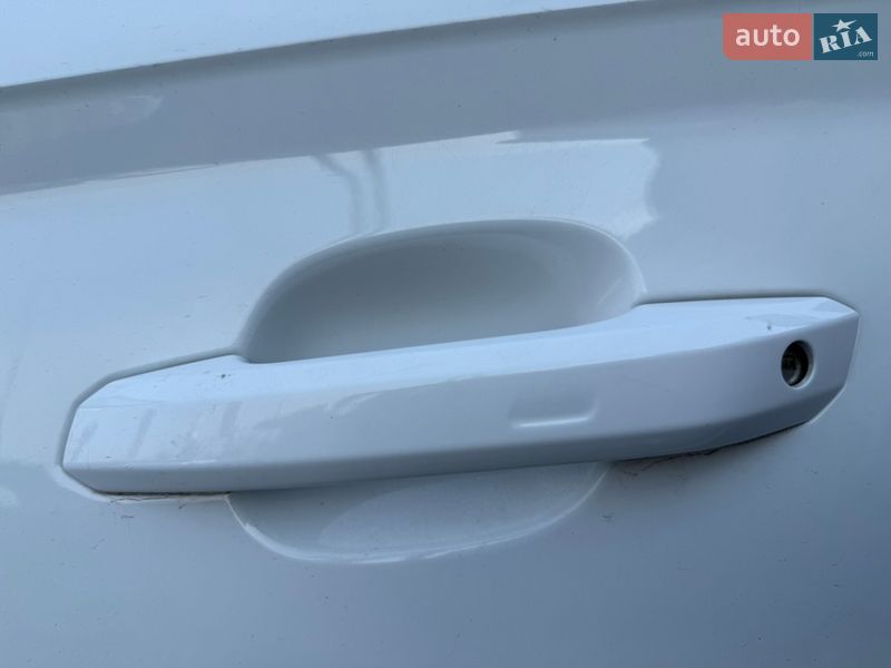 Позашляховик / Кросовер Audi Q5 2016 в Стрию фото 9 Позашляховик / Кросовер Audi Q5 2016 в Стрию