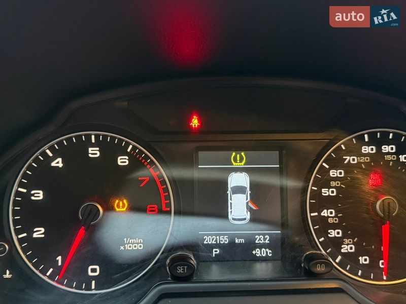 Позашляховик / Кросовер Audi Q5 2013 в Львові фото 21 Позашляховик / Кросовер Audi Q5 2013 в Львові