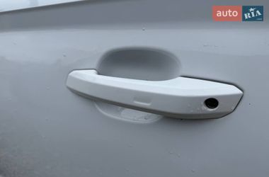 Внедорожник / Кроссовер Audi Q5 2018 в Коломые