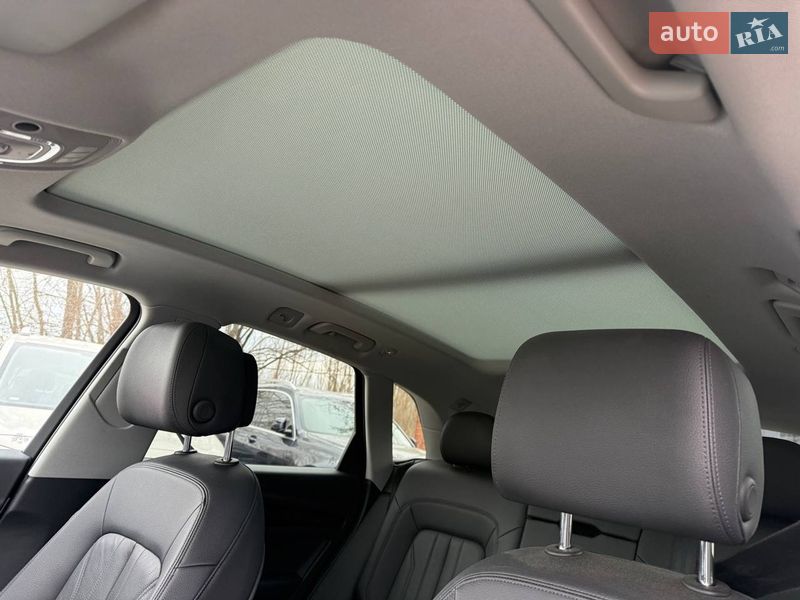 Внедорожник / Кроссовер Audi Q5 2018 в Коломые