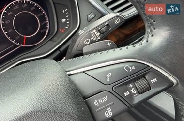 Внедорожник / Кроссовер Audi Q5 2018 в Коломые