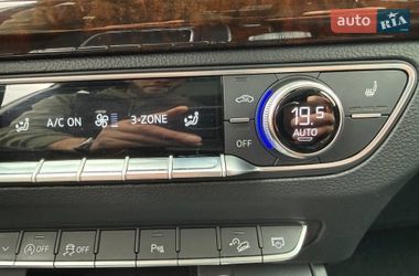 Внедорожник / Кроссовер Audi Q5 2018 в Коломые