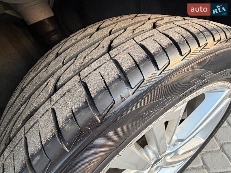 Внедорожник / Кроссовер Audi Q5 2018 в Львове