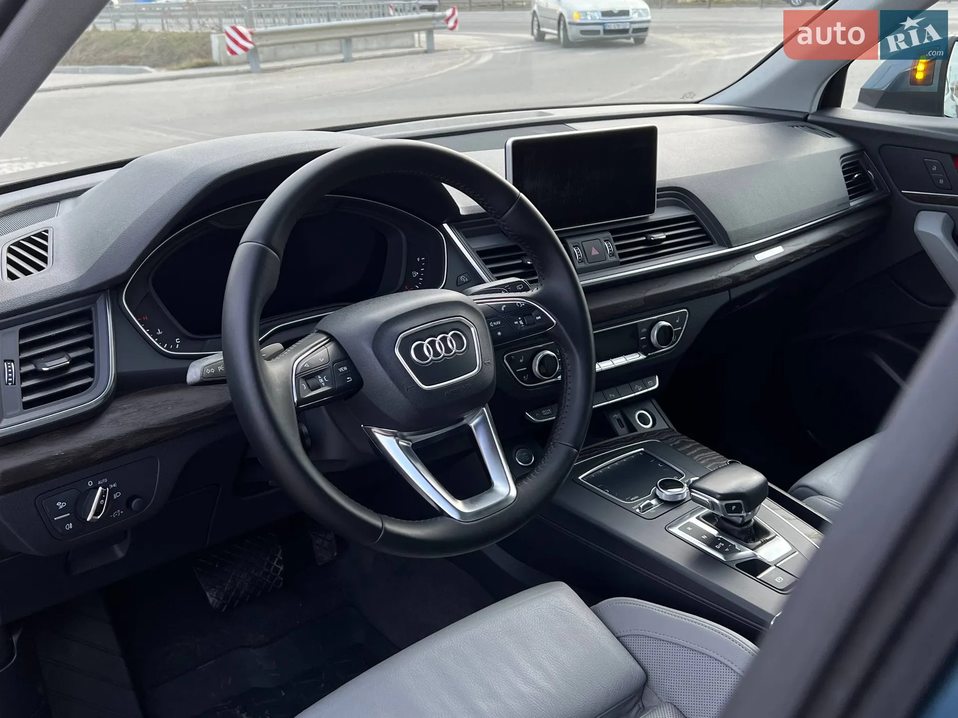 2018 Audi Q5 - мініатюра 15