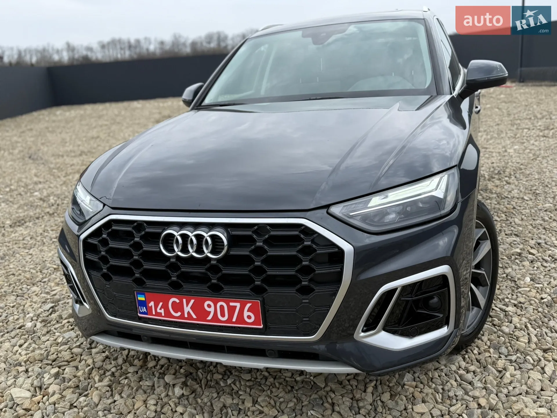 2021 Audi Q5 - мініатюра 10