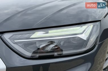 Позашляховик / Кросовер Audi Q5 2021 в Стрию фото 20 Позашляховик / Кросовер Audi Q5 2021 в Стрию
