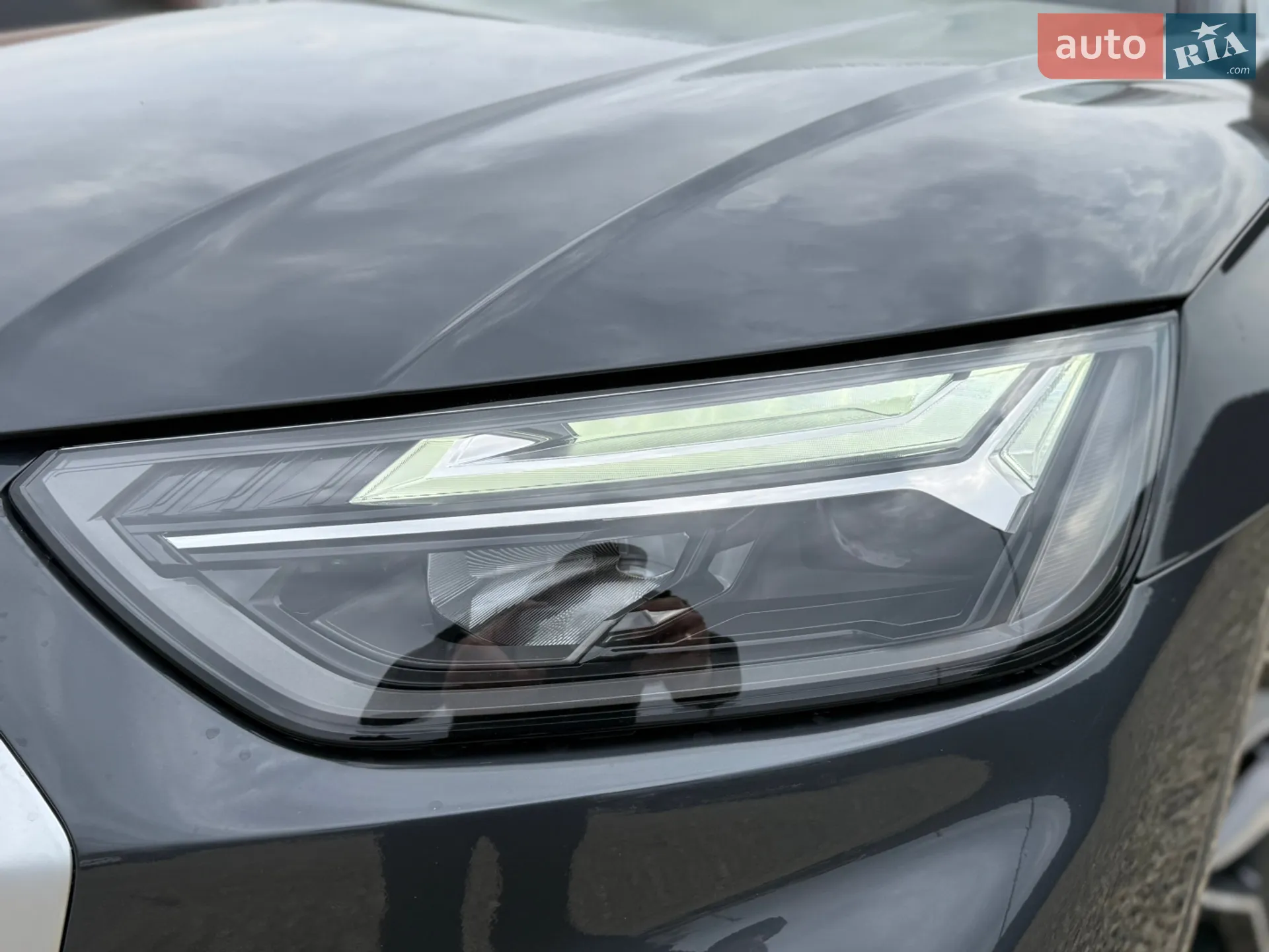 2021 Audi Q5 - мініатюра 20
