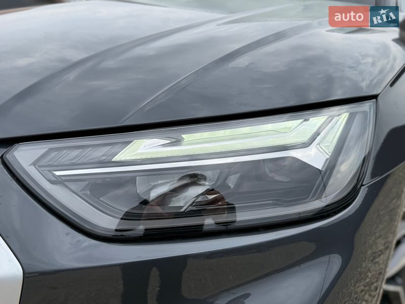 Позашляховик / Кросовер Audi Q5 2021 в Стрию фото 20 Позашляховик / Кросовер Audi Q5 2021 в Стрию