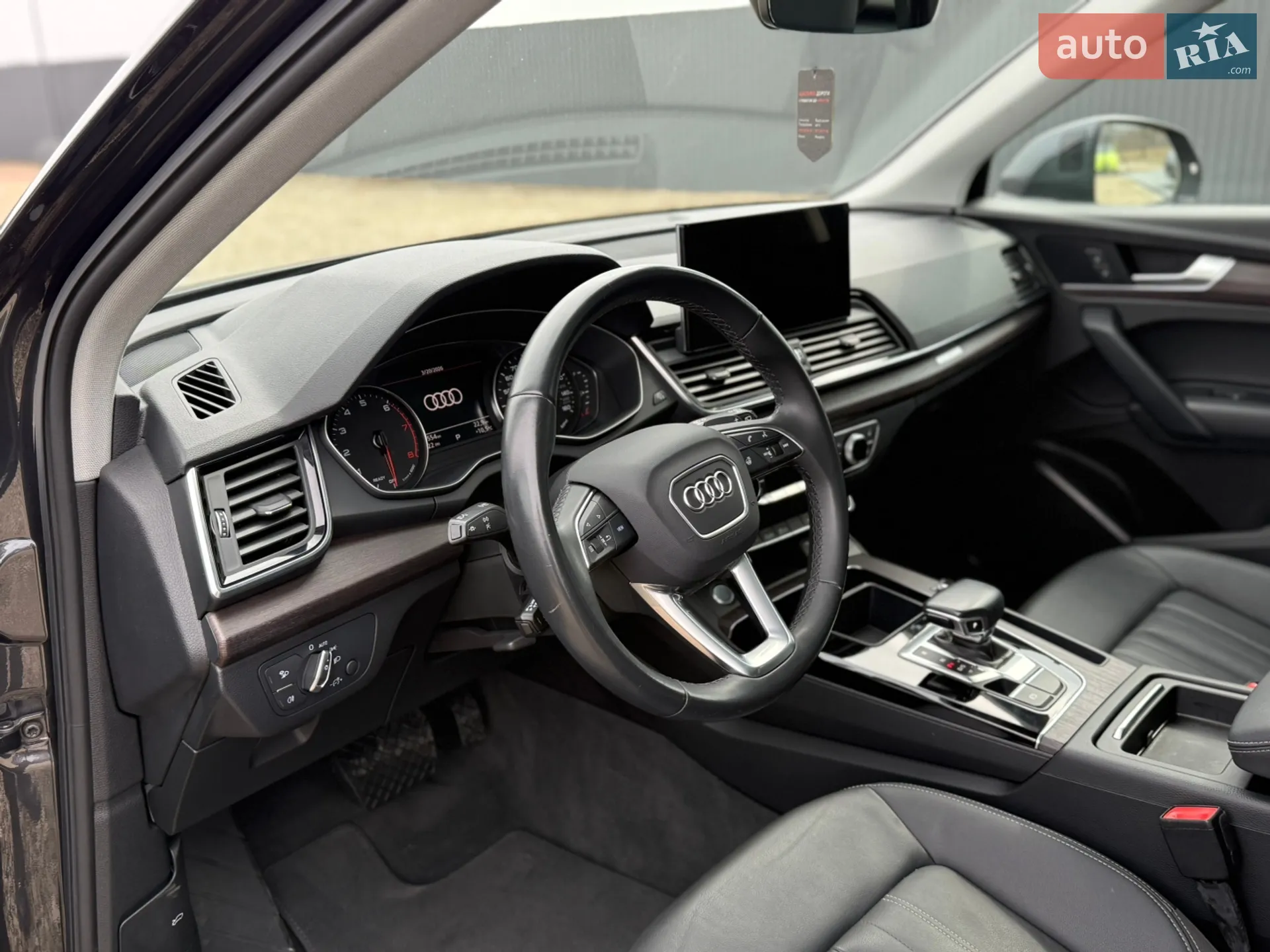 2021 Audi Q5 - мініатюра 43