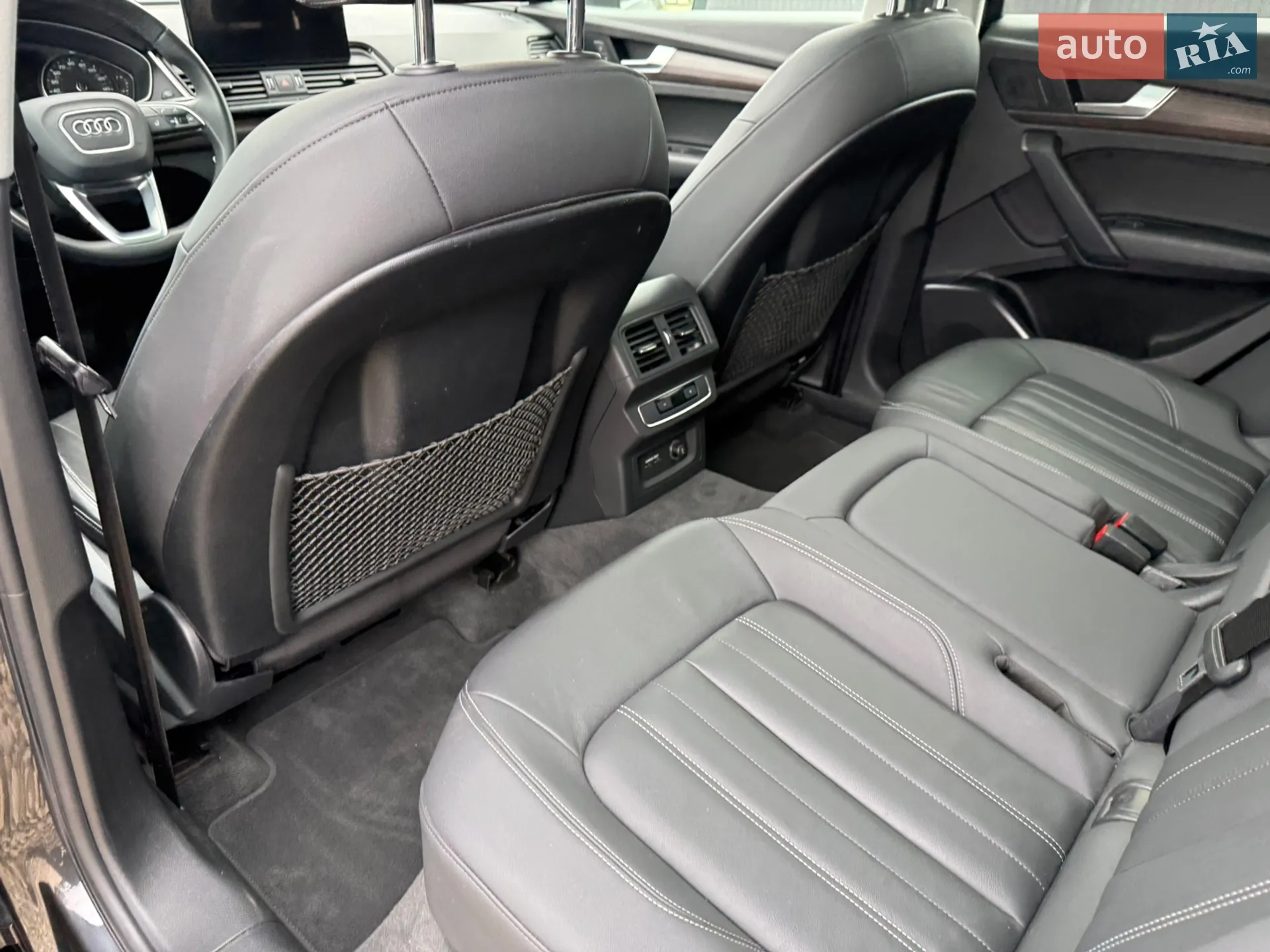 2021 Audi Q5 - мініатюра 52