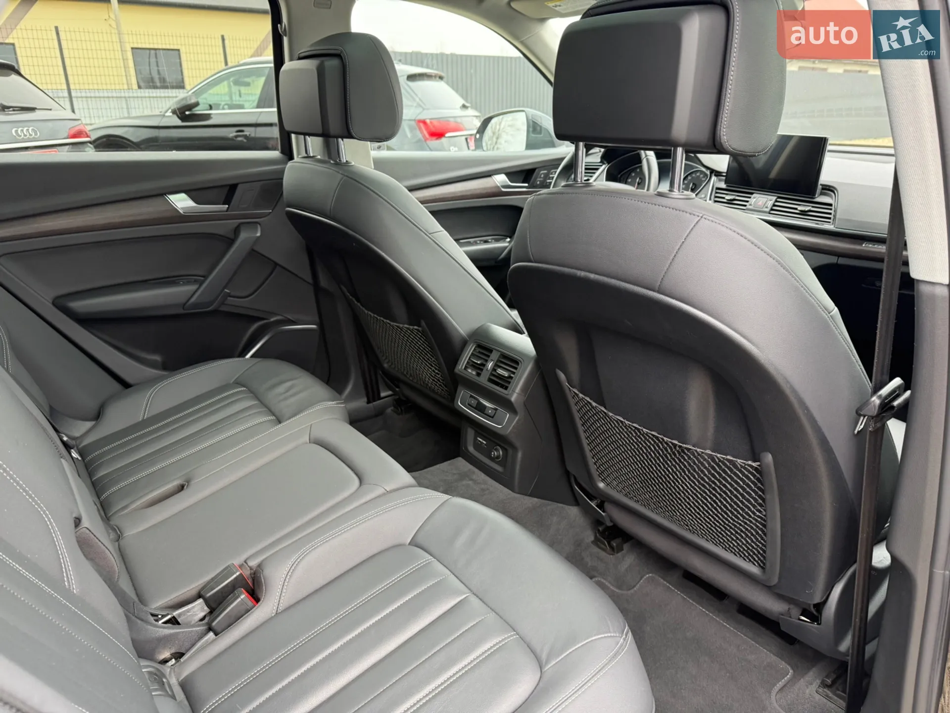 2021 Audi Q5 - мініатюра 58
