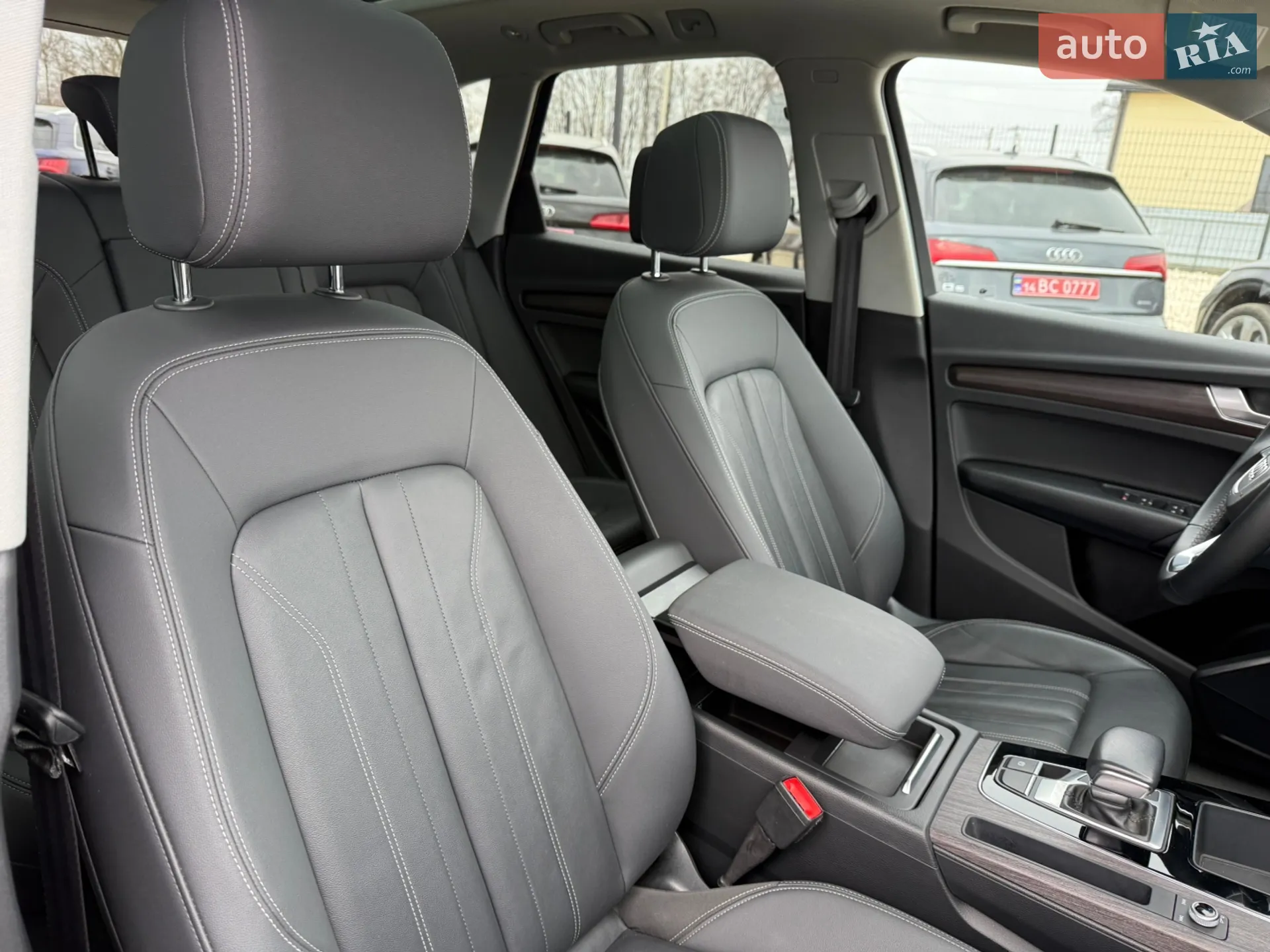 2021 Audi Q5 - мініатюра 63