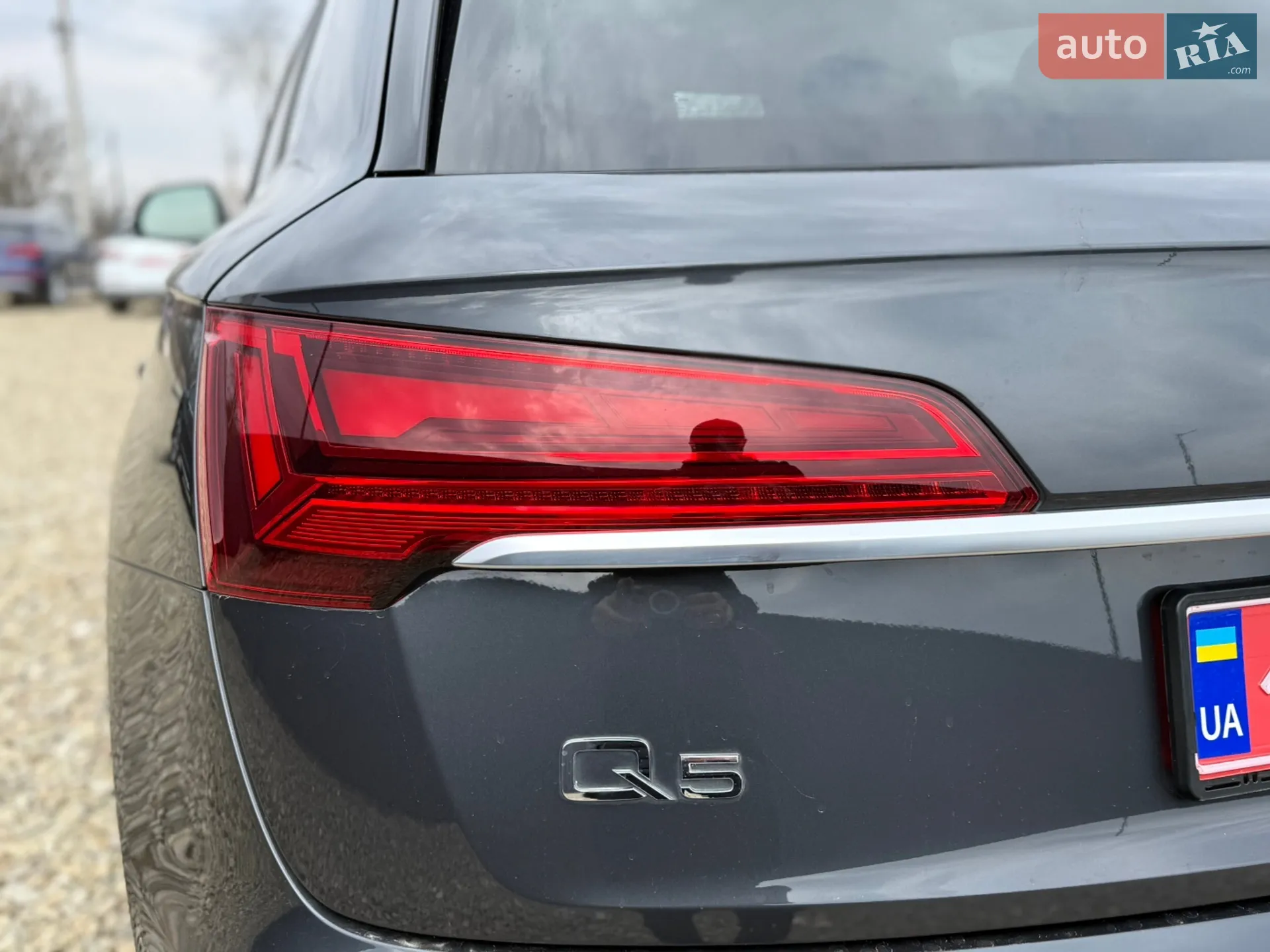 2021 Audi Q5 - мініатюра 100
