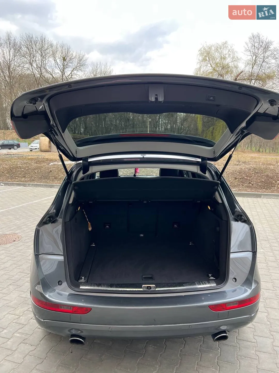 2016 Audi Q5 - мініатюра 12