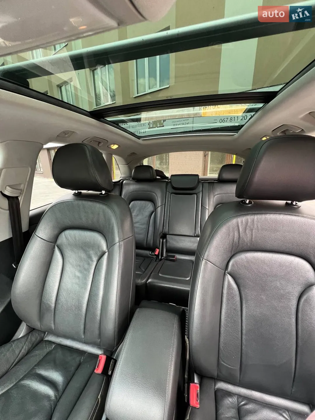 2016 Audi Q5 - мініатюра 16