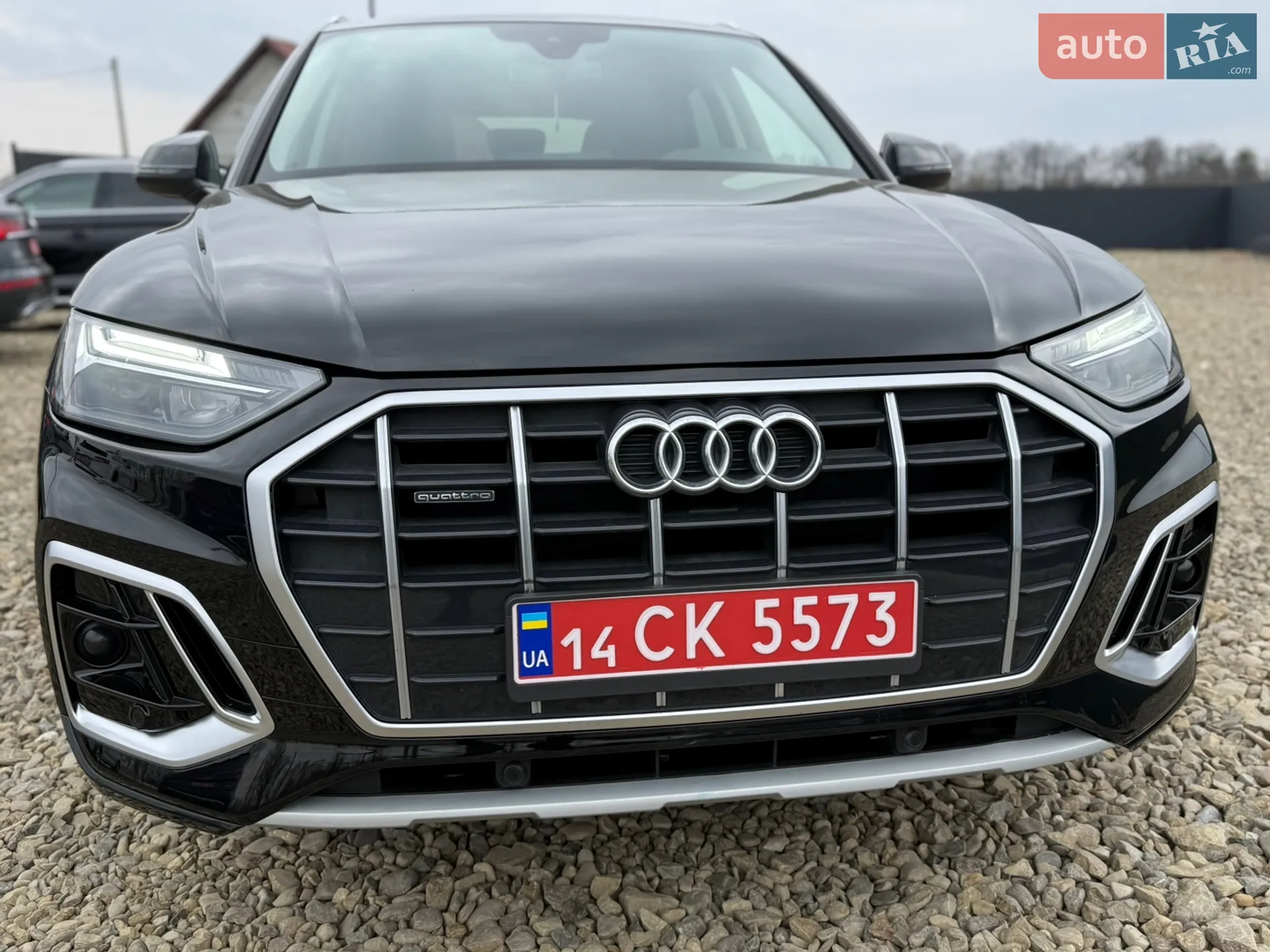 2021 Audi Q5 - мініатюра 28