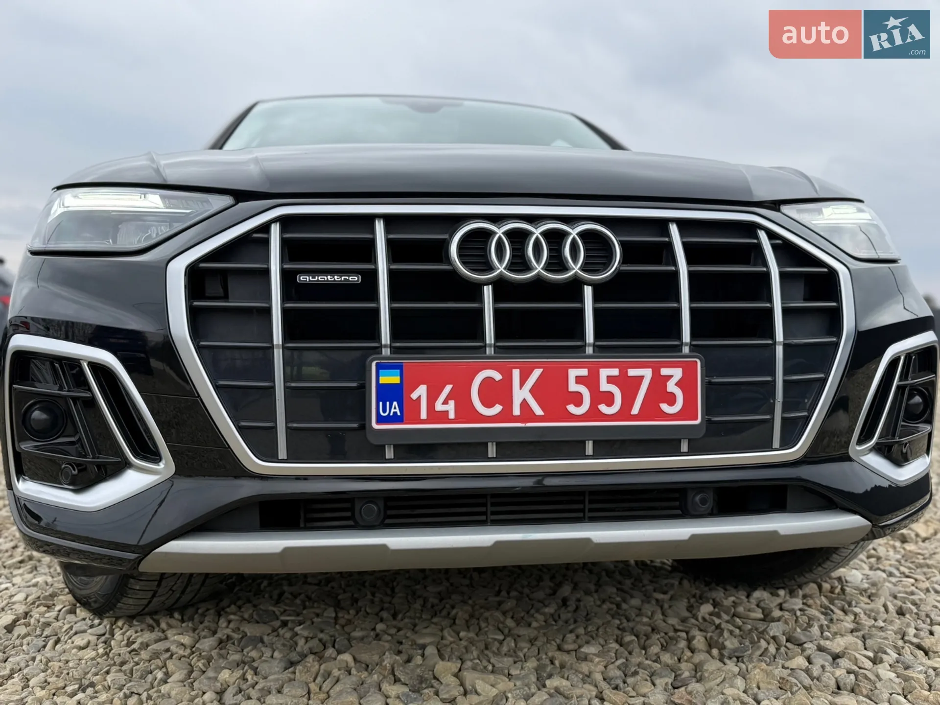 2021 Audi Q5 - мініатюра 29