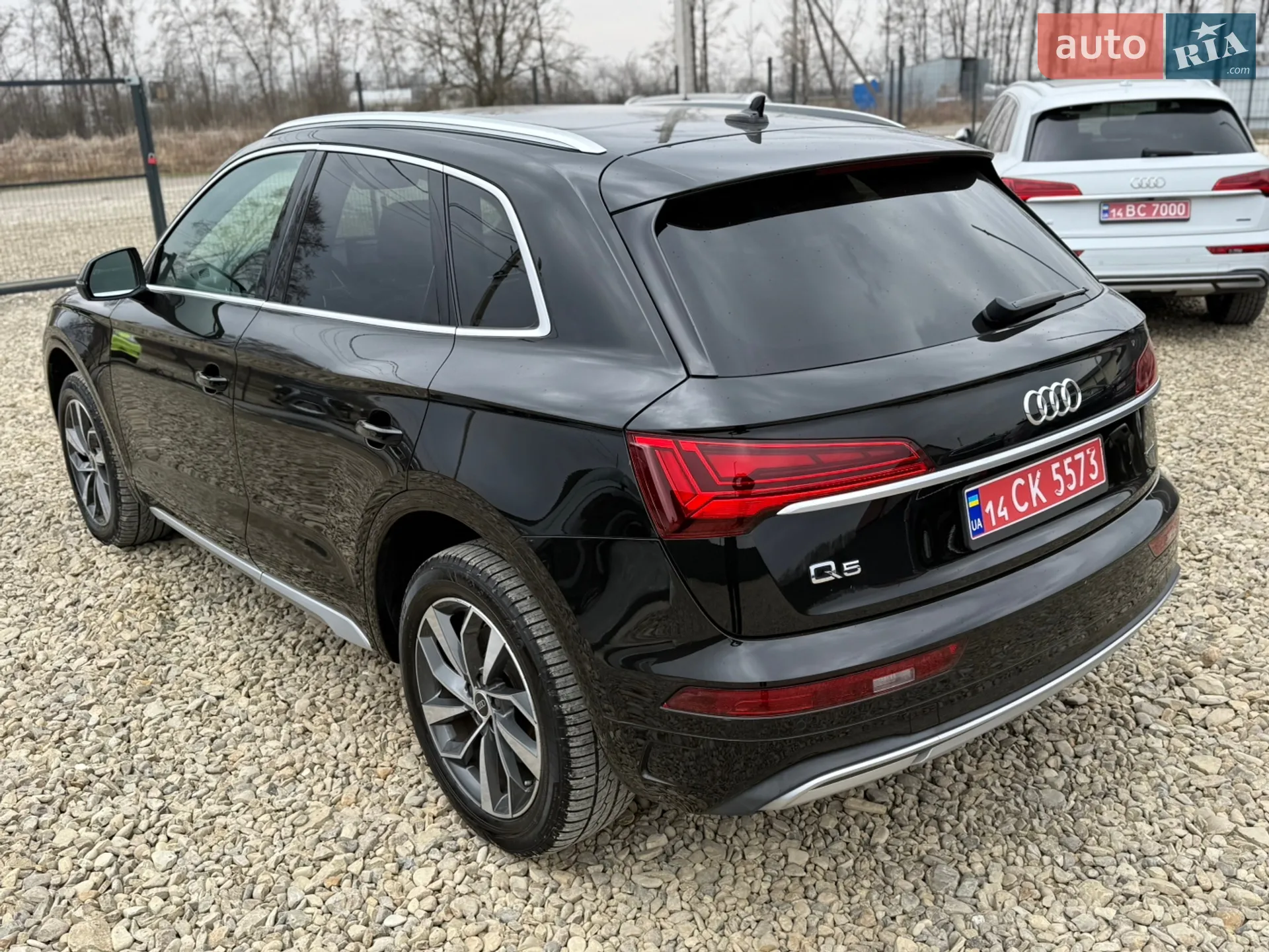 2021 Audi Q5 - мініатюра 34