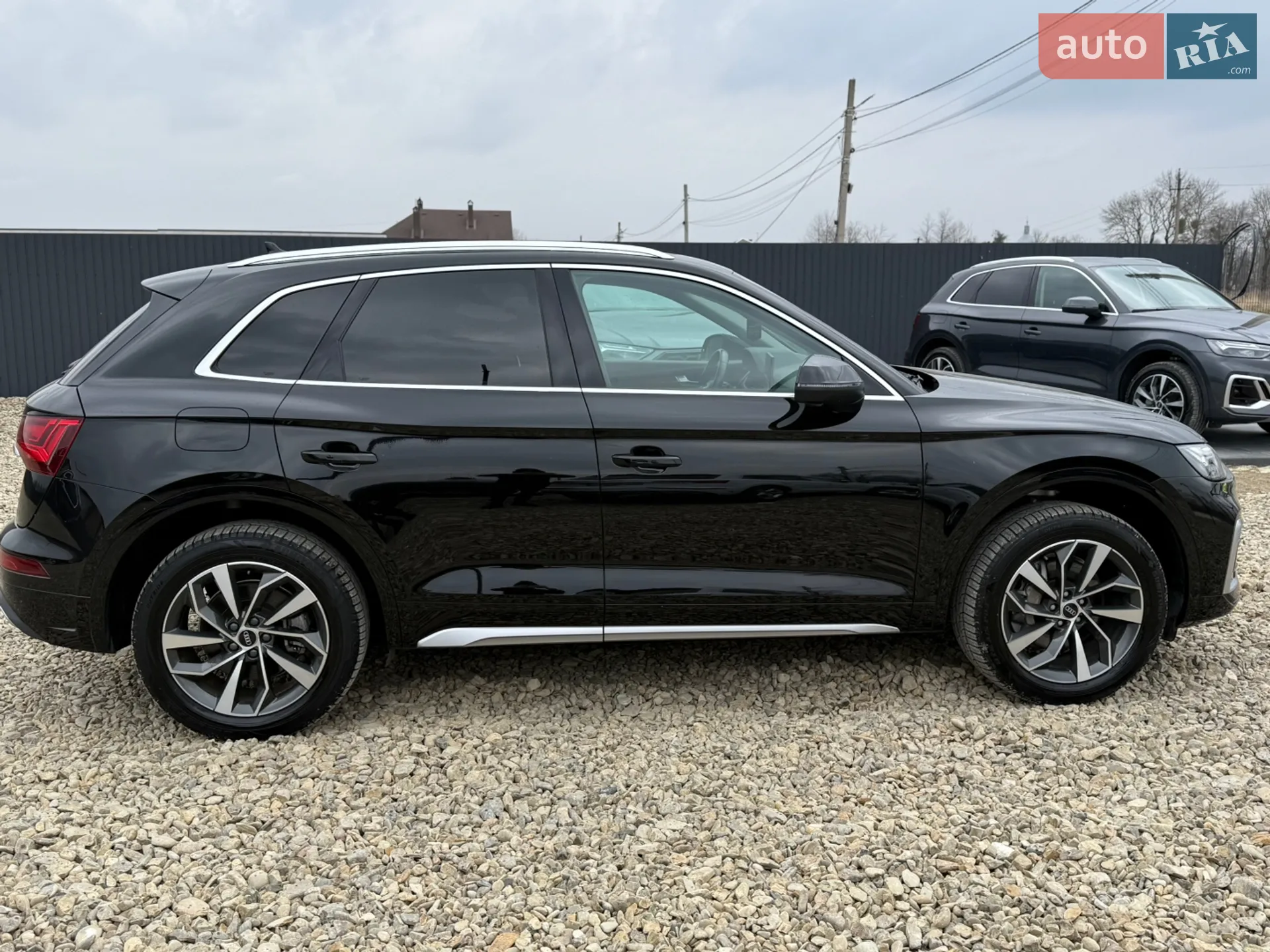 2021 Audi Q5 - мініатюра 49