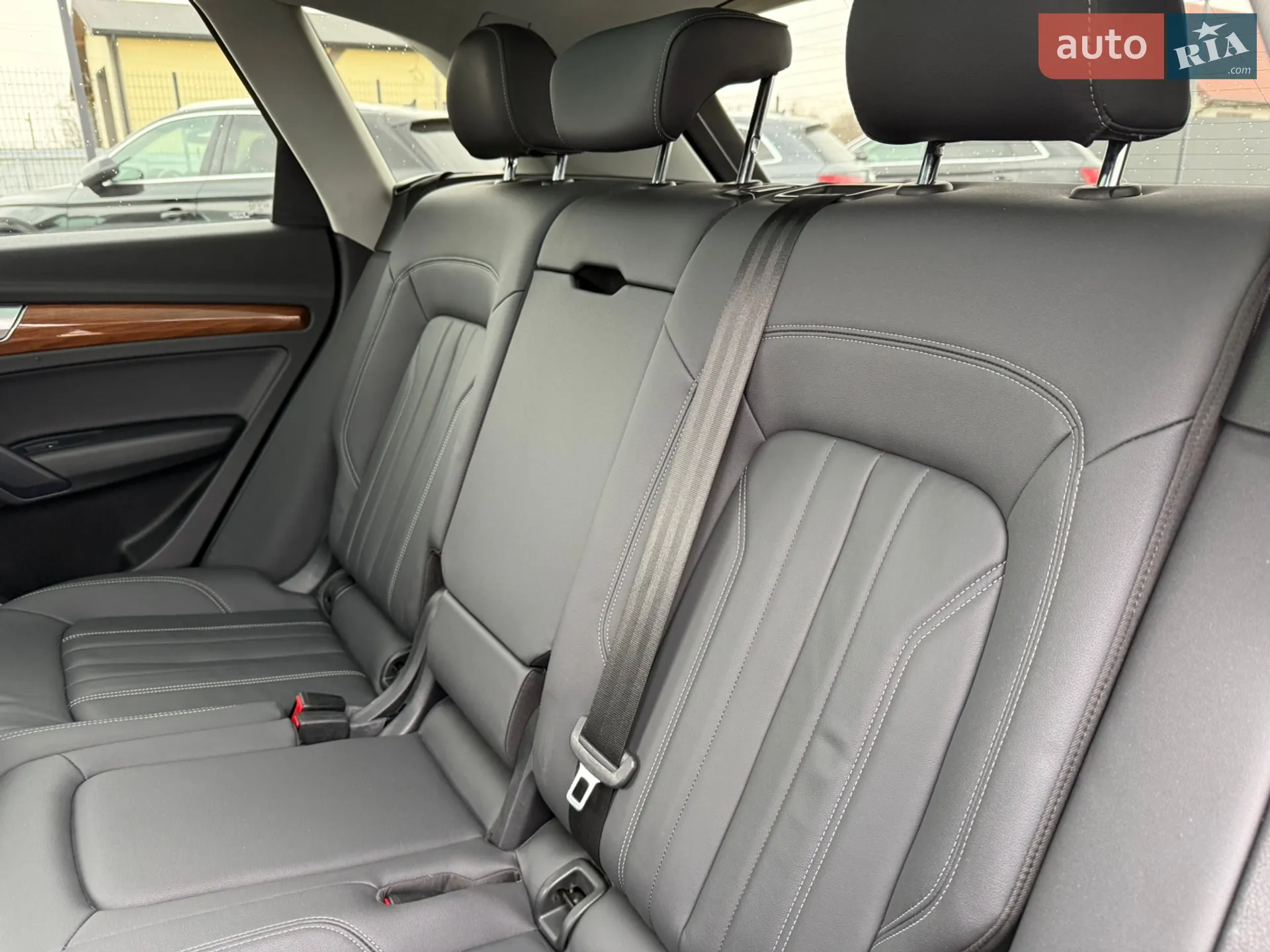 2021 Audi Q5 - мініатюра 77
