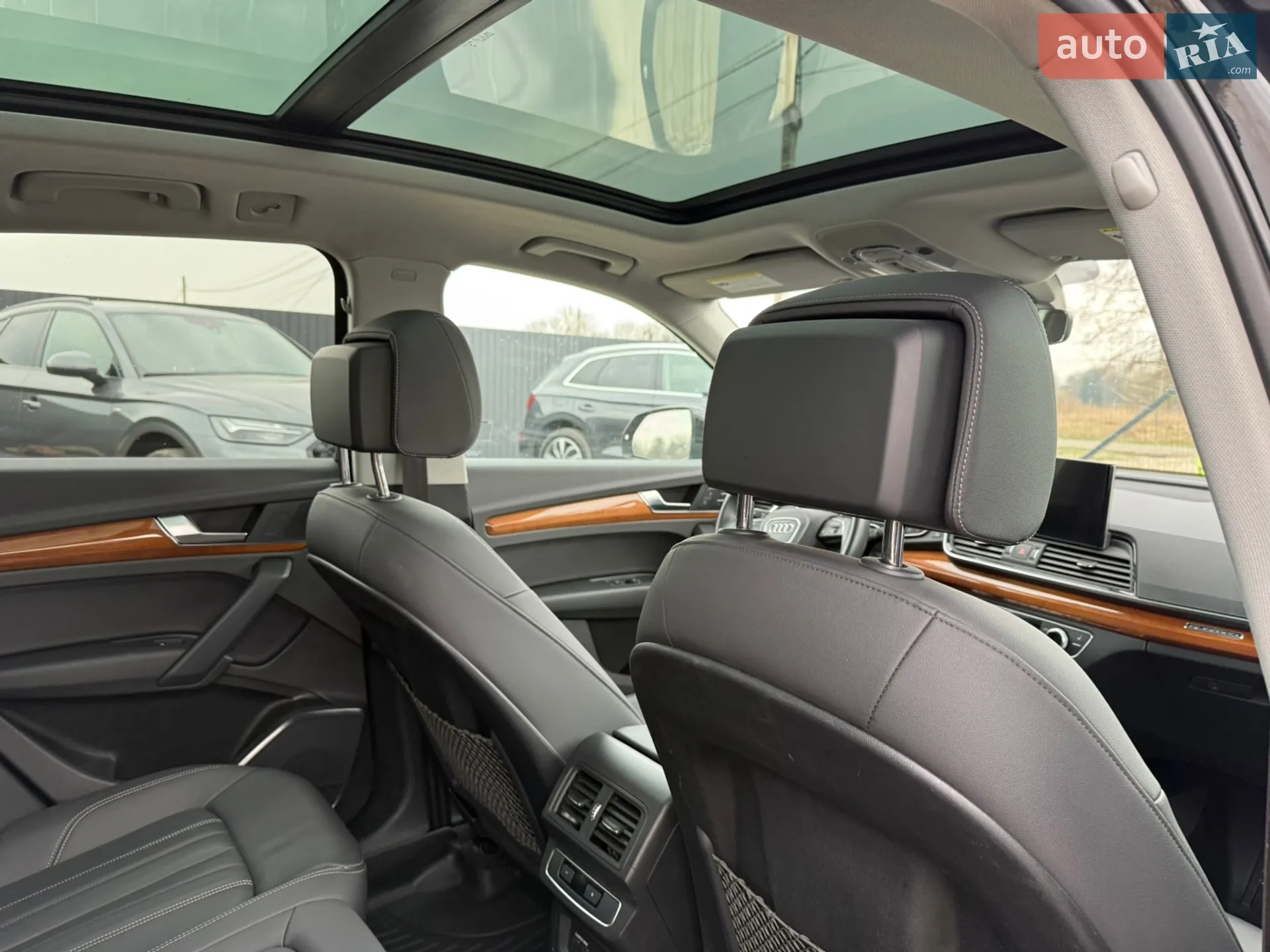 2021 Audi Q5 - мініатюра 87