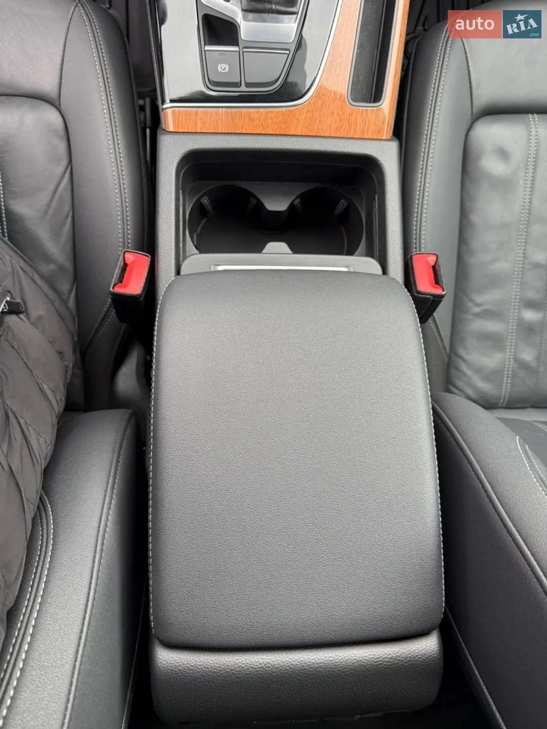 2021 Audi Q5 - мініатюра 106