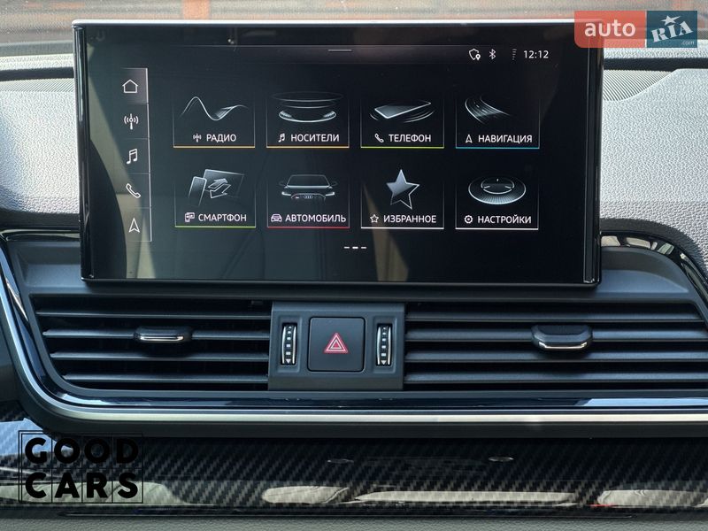 Внедорожник / Кроссовер Audi Q5 2021 в Одессе фото 40 Внедорожник / Кроссовер Audi Q5 2021 в Одессе