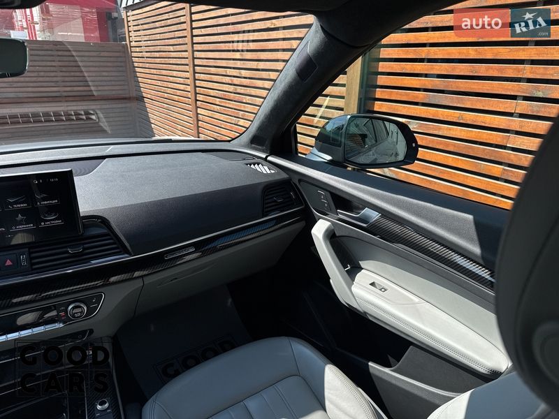 Внедорожник / Кроссовер Audi Q5 2021 в Одессе фото 45 Внедорожник / Кроссовер Audi Q5 2021 в Одессе