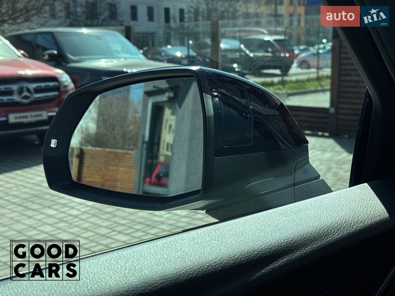 Внедорожник / Кроссовер Audi Q5 2021 в Одессе фото 20 Внедорожник / Кроссовер Audi Q5 2021 в Одессе