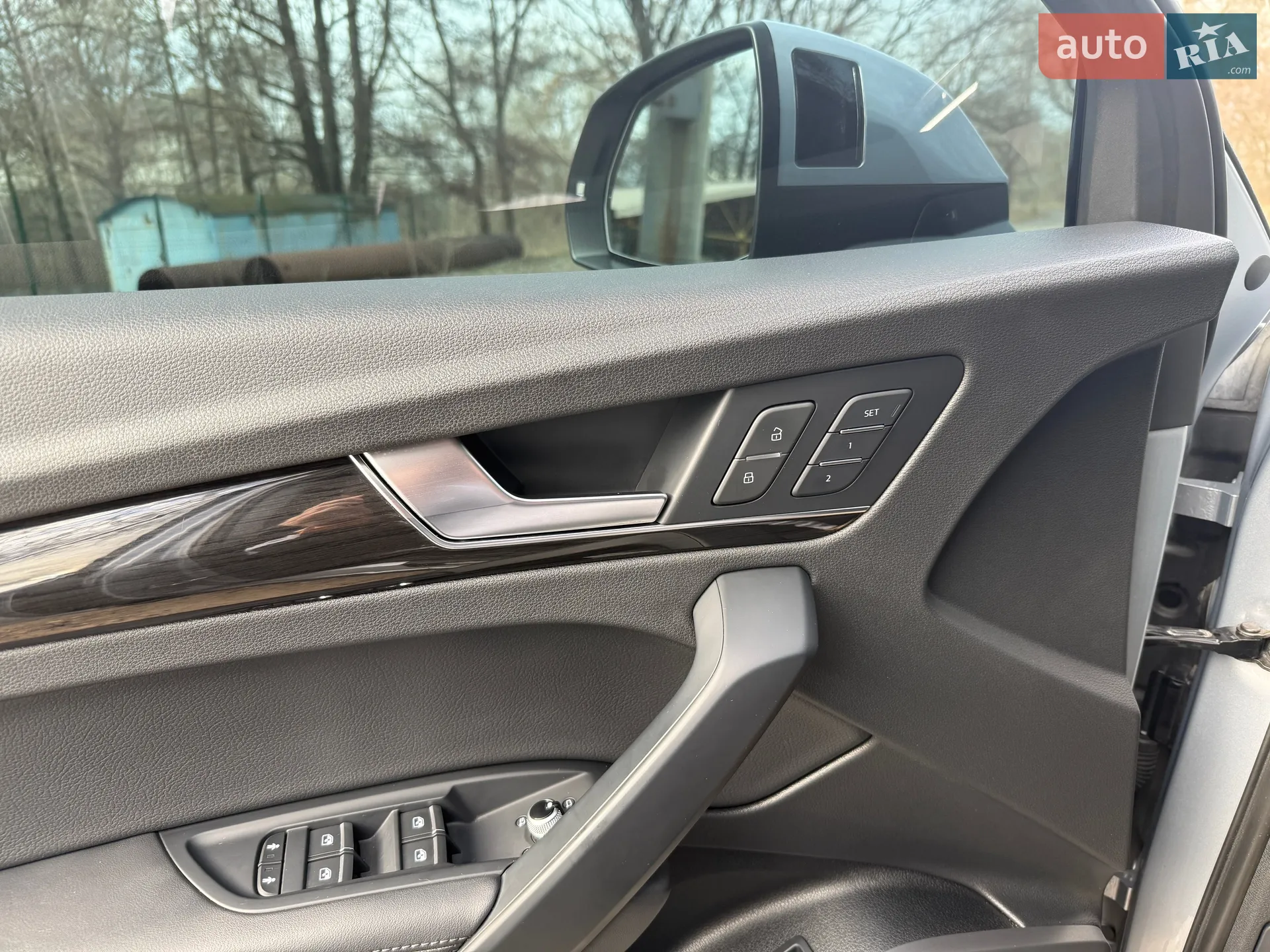 2018 Audi Q5 - мініатюра 14