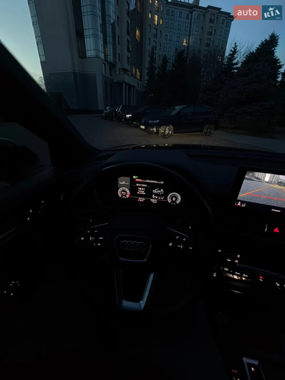2021 Audi Q5 - мініатюра 19