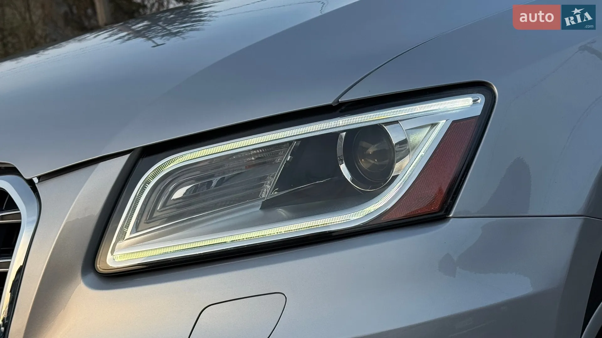 2015 Audi Q5 - мініатюра 10