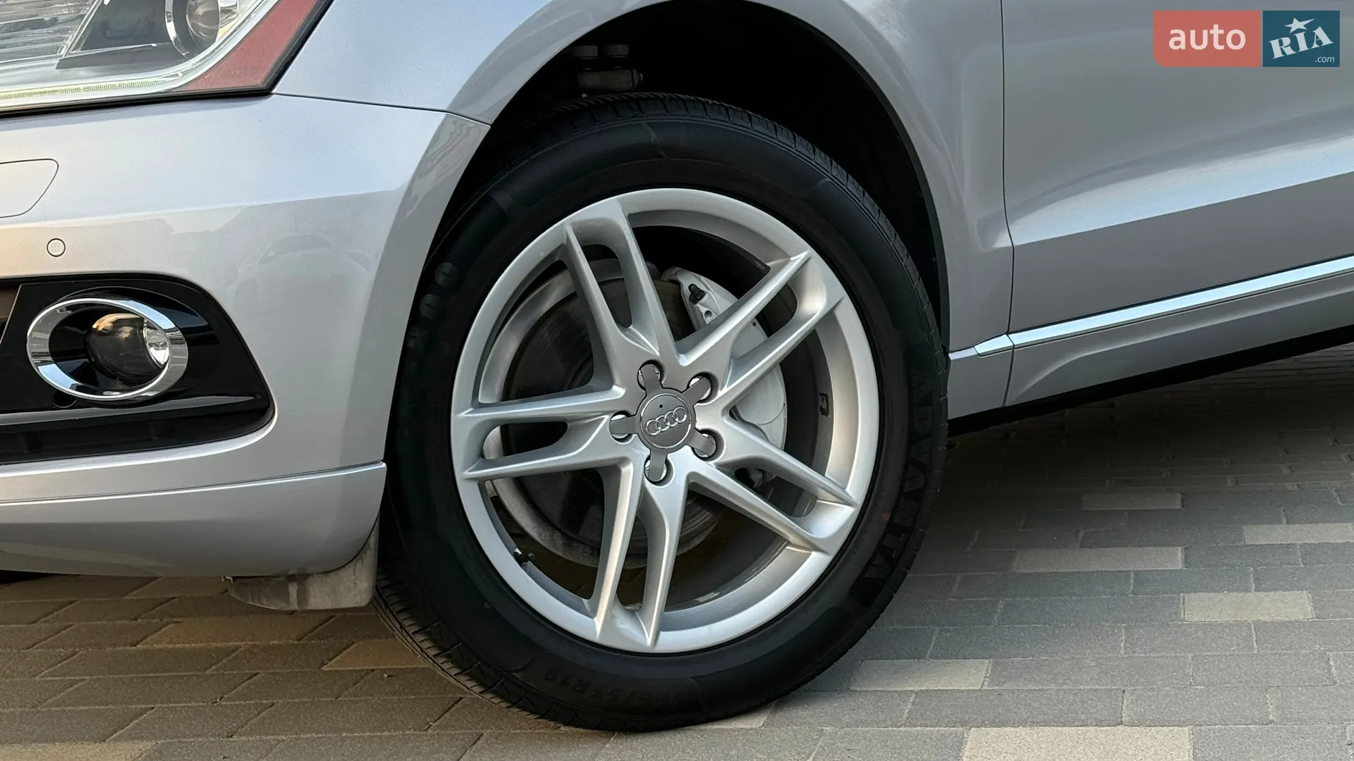 2015 Audi Q5 - мініатюра 15