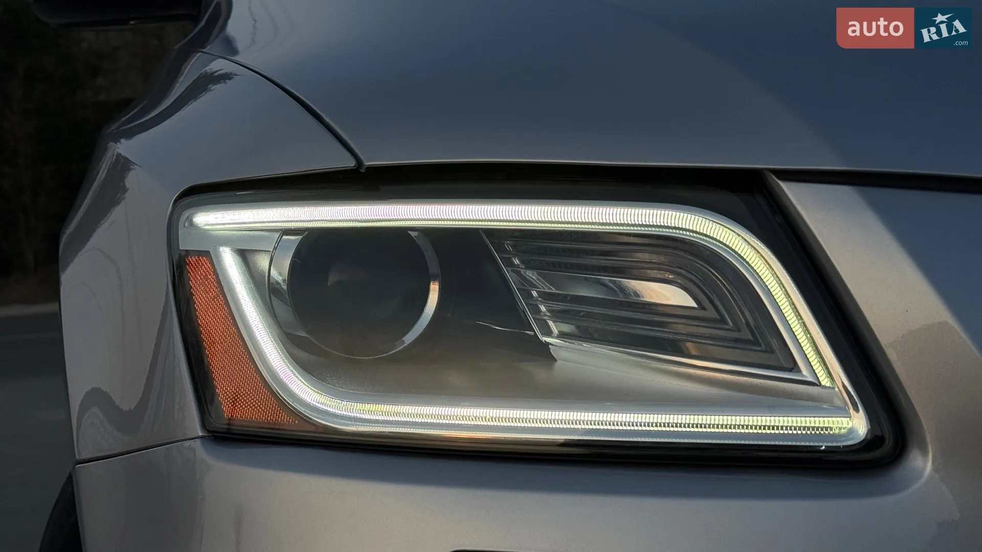 2015 Audi Q5 - мініатюра 29