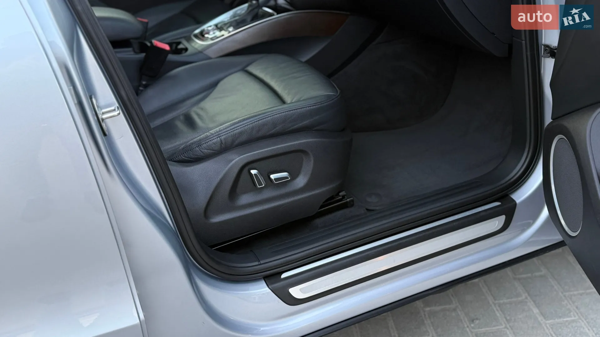 2015 Audi Q5 - мініатюра 88