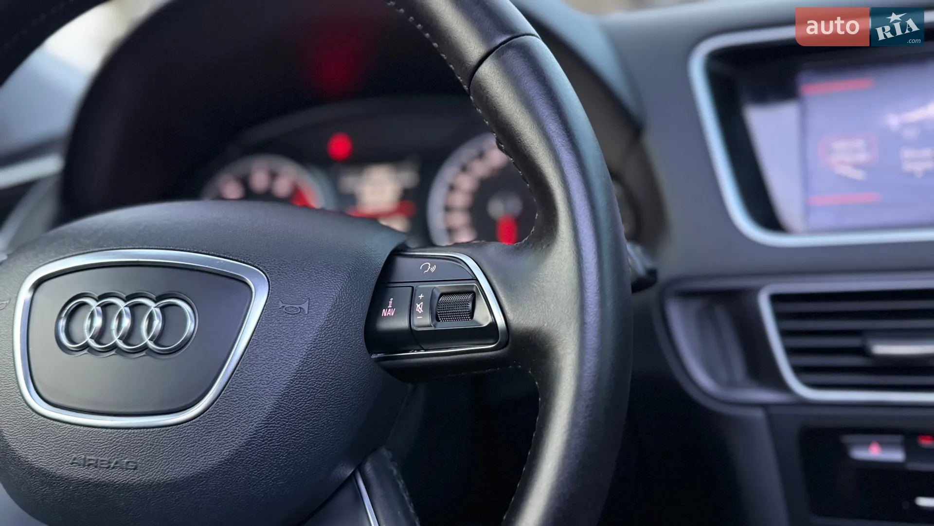 2015 Audi Q5 - мініатюра 98