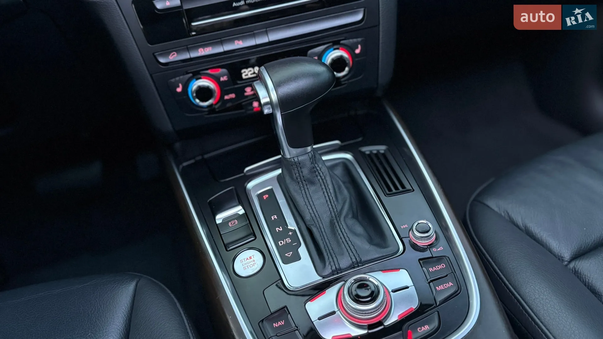 2015 Audi Q5 - мініатюра 101